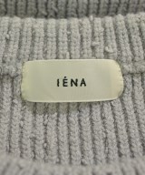 IENA（イエナ）ニット・セーター グレー サイズ:F レディース/2200695112035