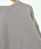 IENA（イエナ）ニット・セーター グレー サイズ:F レディース/2200695112035