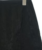 IENA（イエナ）ロング・マキシ丈スカート 黒 サイズ:38(M位) レディース/2200695112059