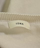 IENA（イエナ）ニット・セーター ベージュ サイズ:F レディース/2200695112073