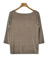 IENA（イエナ）Tシャツ・カットソー 茶 サイズ:F レディース/2200687773077