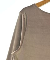 IENA（イエナ）Tシャツ・カットソー 茶 サイズ:F レディース/2200687773077
