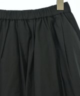 IENA（イエナ）ひざ丈スカート 黒 サイズ:36(S位) レディース/2200692057094