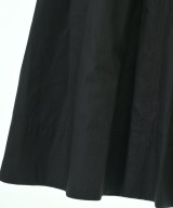 IENA（イエナ）ひざ丈スカート 黒 サイズ:36(S位) レディース/2200692057094