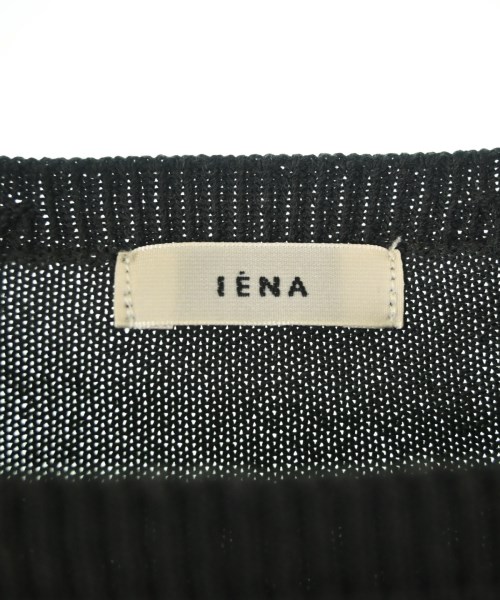 IENA（イエナ）ニット・セーター グレー サイズ:F レディース/2200695334024
