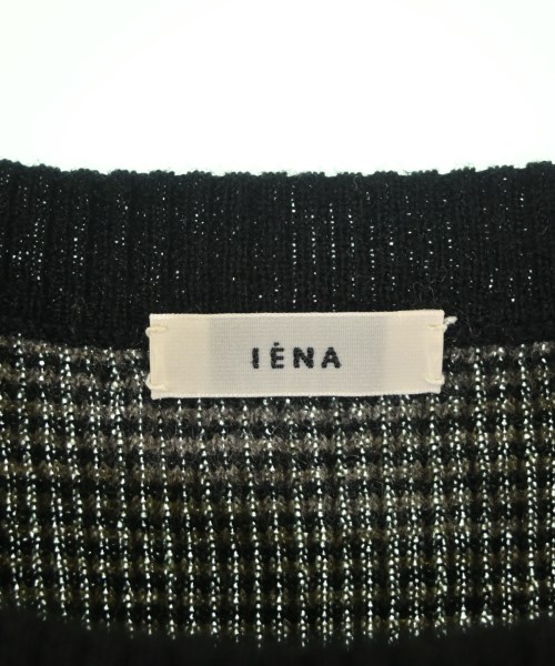 IENA（イエナ）ニット・セーター グレー サイズ:-(XS位) レディース/2200695334048