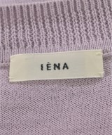 IENA（イエナ）ニット・セーター 紫 サイズ:-(M位) レディース/2200695334055