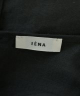 IENA（イエナ）ブラウス 黒 サイズ:F レディース/2200695410032