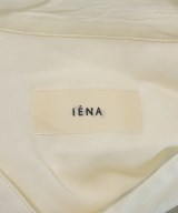 IENA（イエナ）カジュアルシャツ 白 サイズ:36(S位) レディース/2200695482091