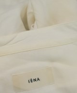 IENA（イエナ）カジュアルシャツ 白 サイズ:36(S位) レディース/2200695482091