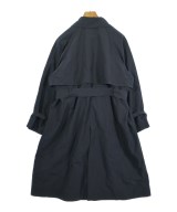 IENA（イエナ）トレンチコート 紺 サイズ:38(M位) レディース/2200695482121