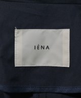 IENA（イエナ）トレンチコート 紺 サイズ:38(M位) レディース/2200695482121