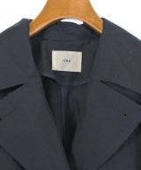 IENA（イエナ）トレンチコート 紺 サイズ:38(M位) レディース/2200695482121