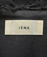IENA（イエナ）チェスターコート 黒 サイズ:F レディース/2200695570026