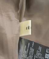 IENA（イエナ）ワンピース ベージュ サイズ:38(M位) レディース/2200695570033