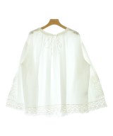 IENA（イエナ）ブラウス 白 サイズ:F レディース/2200695570064