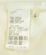 IENA（イエナ）ブラウス 白 サイズ:F レディース/2200695570064