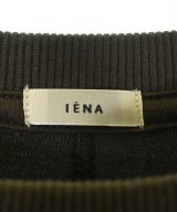 IENA（イエナ）スウェット カーキ サイズ:F レディース/2200695570071