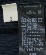 IENA（イエナ）ロング・マキシ丈スカート 紺 サイズ:38(M位) レディース/2200667550087