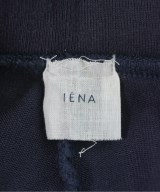 IENA（イエナ）スウェットパンツ 紺 サイズ:38(M位) レディース/2200691154046