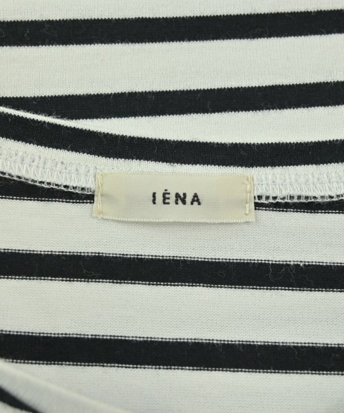 IENA（イエナ）ノースリーブ 白 サイズ:-(L位) レディース/2200691154169