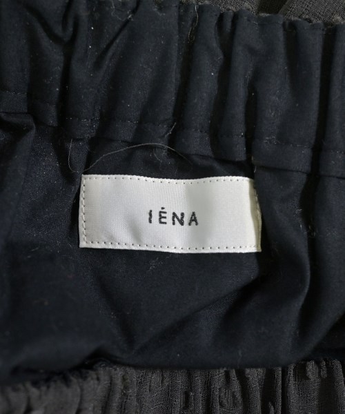 IENA（イエナ）ロング・マキシ丈スカート 茶 サイズ:36(S位) レディース/2200692968154
