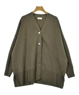 IENA（イエナ）カーディガン 茶 サイズ:F レディース/2200692968239
