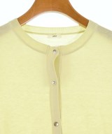 IENA（イエナ）カーディガン 黄 サイズ:F レディース/2200692968314