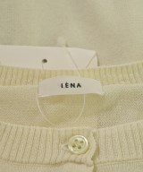 IENA（イエナ）カーディガン 黄 サイズ:F レディース/2200692968321