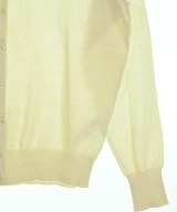 IENA（イエナ）カーディガン 黄 サイズ:F レディース/2200692968321