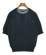 IENA（イエナ）ニット・セーター 紺 サイズ:-(M位) レディース/2200692968338