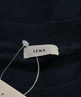 IENA（イエナ）ニット・セーター 紺 サイズ:-(M位) レディース/2200692968338