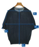 IENA（イエナ）ニット・セーター 紺 サイズ:-(M位) レディース/2200692968338