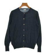 IENA（イエナ）カーディガン 紺 サイズ:-(M位) レディース/2200692968345