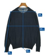 IENA（イエナ）カーディガン 紺 サイズ:-(M位) レディース/2200692968345