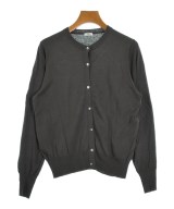 IENA（イエナ）カーディガン グレー サイズ:-(M位) レディース/2200692968369