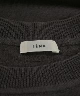 IENA（イエナ）ベスト/ノースリーブ グレー サイズ:-(M位) レディース/2200692968376