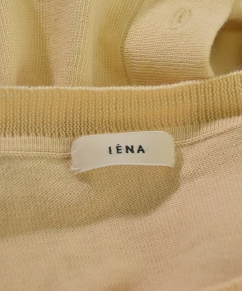IENA（イエナ）アンサンブル オレンジ サイズ:-(M位) レディース/2200692968420