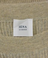IENA（イエナ）ニット・セーター ベージュ サイズ:-(S位) レディース/2200692968437
