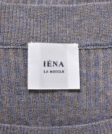 IENA（イエナ）ニット・セーター グレー サイズ:F レディース/2200692968444