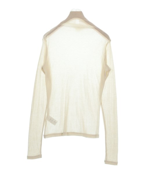 IENA（イエナ）Tシャツ・カットソー ベージュ サイズ:F レディース/2200692968536