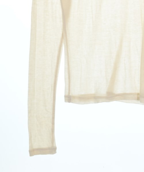 IENA（イエナ）Tシャツ・カットソー ベージュ サイズ:F レディース/2200692968536
