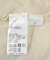 IENA（イエナ）Tシャツ・カットソー ベージュ サイズ:F レディース/2200692968536