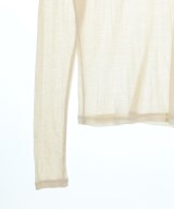 IENA（イエナ）Tシャツ・カットソー ベージュ サイズ:F レディース/2200692968536