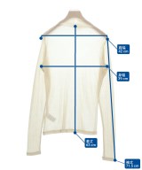 IENA（イエナ）Tシャツ・カットソー ベージュ サイズ:F レディース/2200692968536