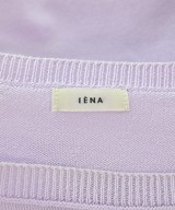 IENA（イエナ）ニット・セーター 紫 サイズ:F レディース/2200693042037