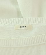 IENA（イエナ）ニット・セーター 白 サイズ:F レディース/2200693042044