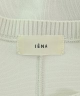 IENA（イエナ）ニット・セーター 白 サイズ:F レディース/2200693042105