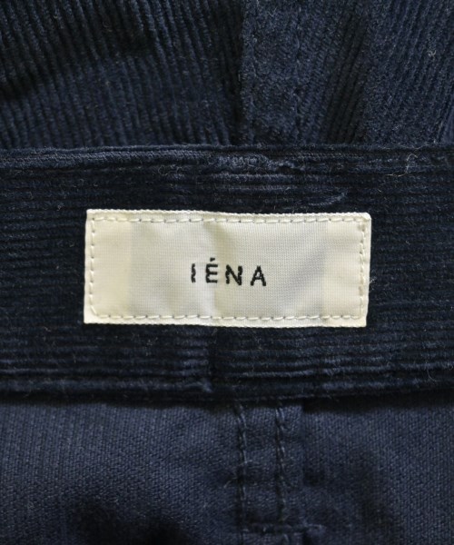 IENA（イエナ）その他 紺 サイズ:36(S位) レディース/2200695455088