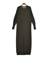 IENA（イエナ）ワンピース 茶 サイズ:38(M位) レディース/2200695904357